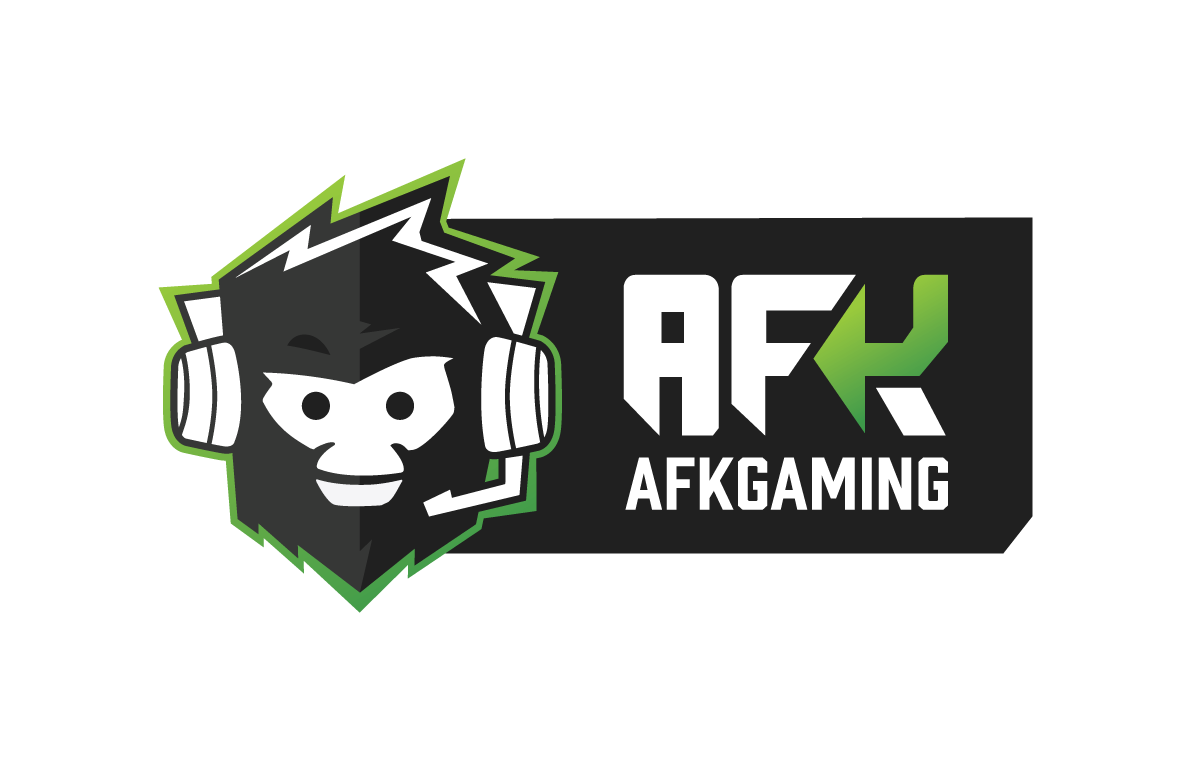 afkgaming Logo