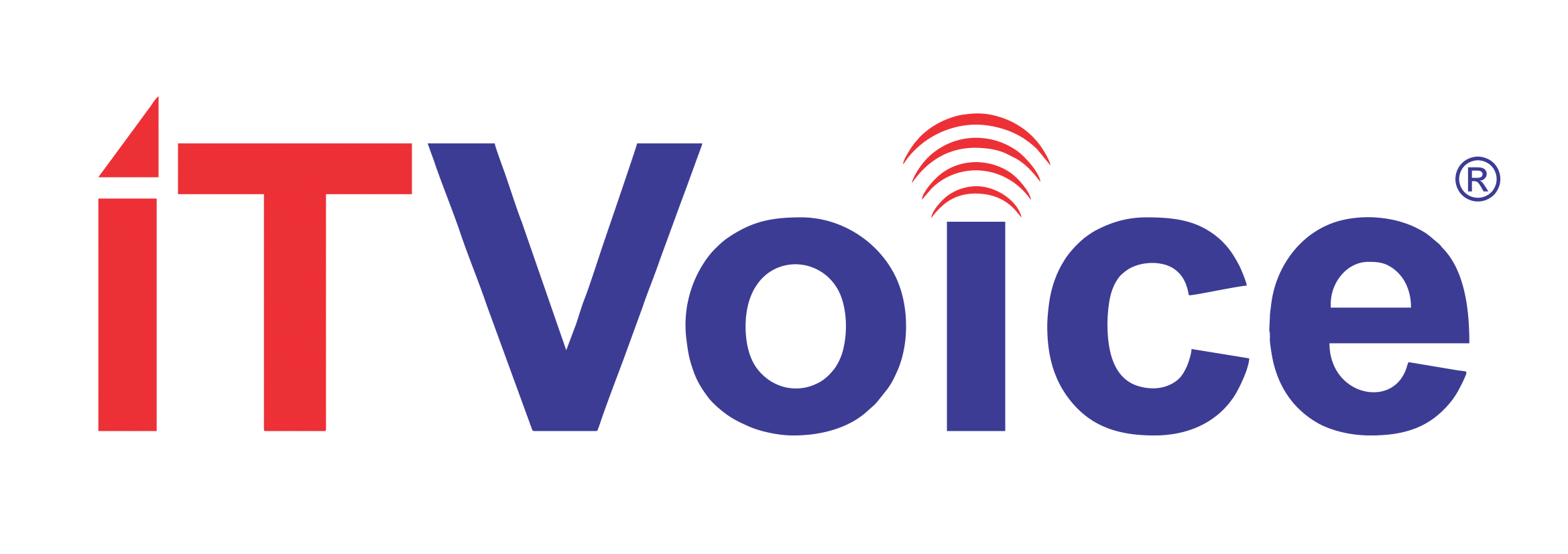 itvoice Logo