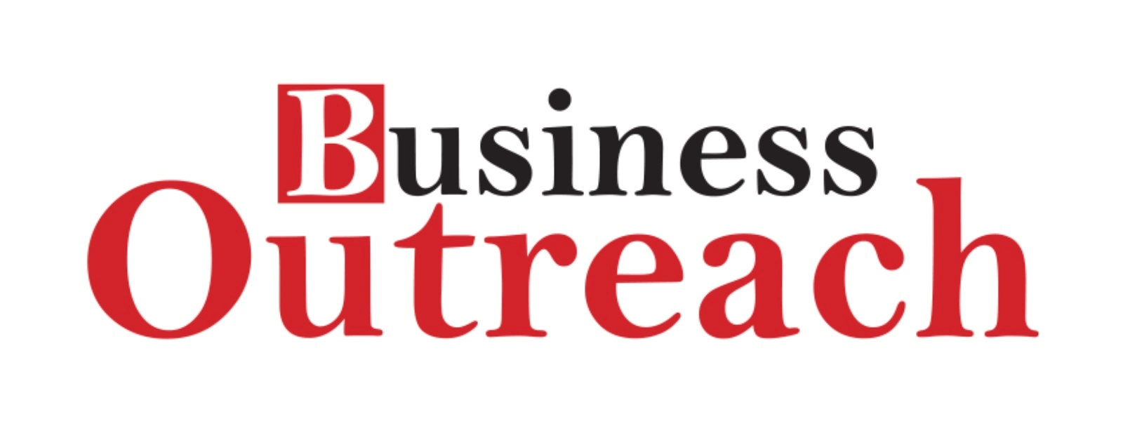 business_outreach Logo