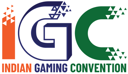 indian gaming convention logo