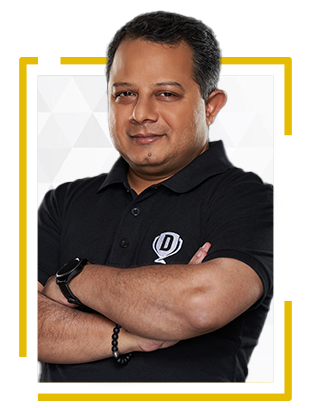 Deepak Jacob