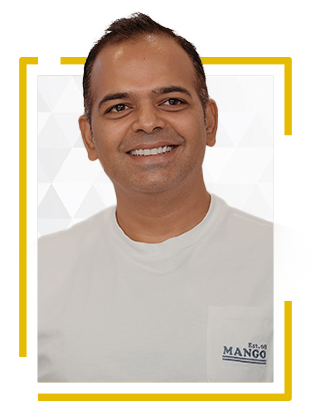 Kapil Rathee