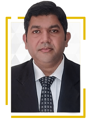 Shubh Mittal