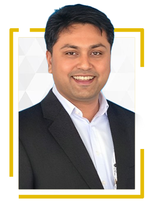 Anuraag Saxena