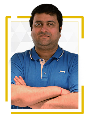 Vivan Sharan