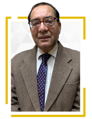 Gulshan Rai