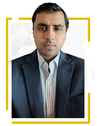 Vivan Sharan