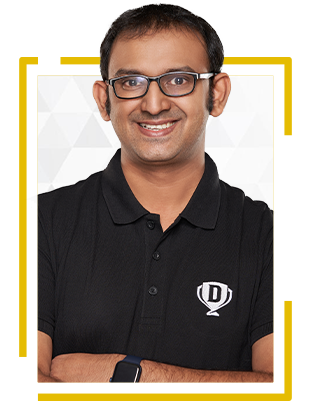 Bhavit Sheth