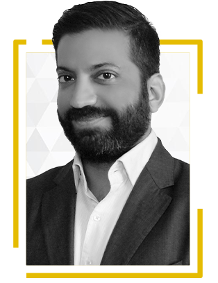 Girish Punjabi