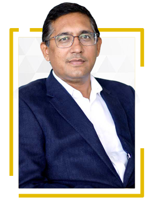 Hitesh Jain