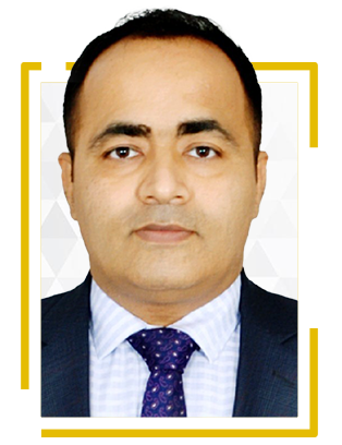 Dharmender Jhamb 