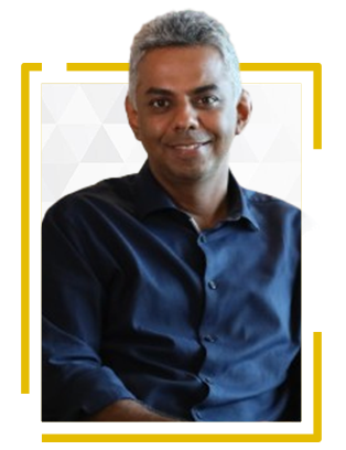 Salone Sehgal