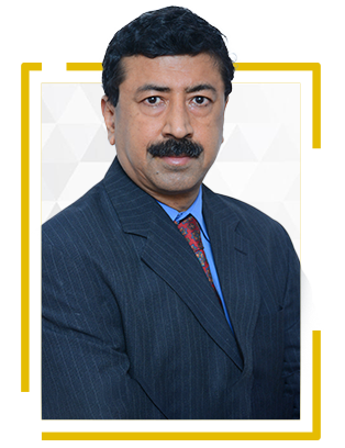 Sandip Chatterjee