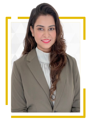 Trupti Latur